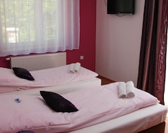 Bed & Breakfast B&B Villa Varmia (Frombork, Poland)