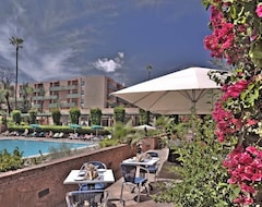 Hotel Kennedy Hospitality Resort (Marakeš, Maroko)