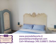 Bed & Breakfast Pozzo Della Corte (Sannicola, Italia)