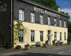 Hotel La Marquisette (Houyet, Belgium)