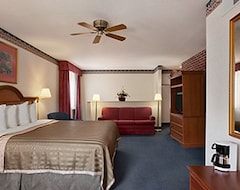 Hotel Travelodge Gettysburg (Gettysburg, Sjedinjene Američke Države)