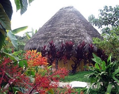 Khách sạn Huasquila Amazon Lodge (Cotundo, Ecuador)
