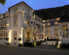 Otel House Of Hutter - Heidelberg Suites & Spa (Heidelberg, Almanya)