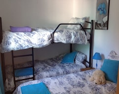 Casa/apartamento entero 2 Adults Plus Bunk And Put U Up Single In Second Room. (Cártama, España)