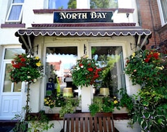 Hotel North Bay Guest House (Scarborough, Storbritannien)
