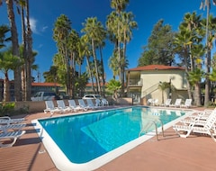 Hotel Americas Best Value Padre Trail Inn (San Diego, Sjedinjene Američke Države)