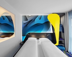 Hotel prizeotel Erfurt-City (Erfurt, Germany)