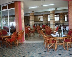 Otel Arslanlı (Edirne, Türkiye)