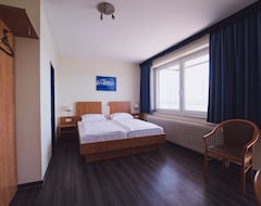 Hotel Rheinpromenade (Emmerich, Alemania)