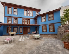 Hotel Lal Bursa (Bursa, Turska)