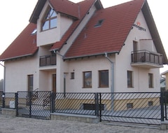 Otel Stefarez 2 (Veľký Meder, Slovakya)