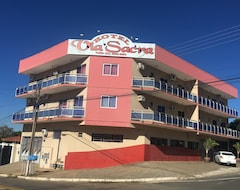 Hotel Via Sacra (Trindade, Brazil)
