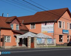 Guesthouse Pension Discordia (Târgu Mures, Romania)