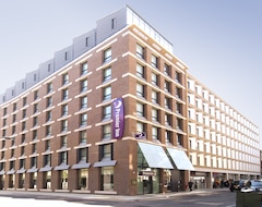 Premier Inn London Southwark (Tate Modern) hotel (London, United Kingdom)