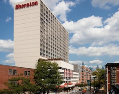 Sheraton Philadelphia University City Hotel (Philadelphia, USA)