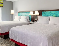 Hotelli Hampton Inn & Suites Aurora South (Aurora, Amerikan Yhdysvallat)