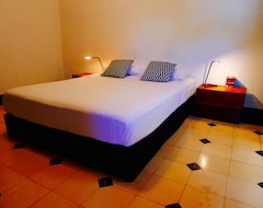 Khách sạn Encuentros (Granada, Nicaragua)
