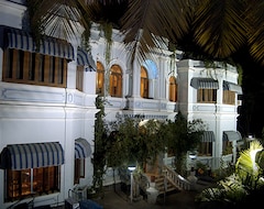 Hotel Aram (Jamnagar, India)