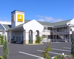 Khách sạn Family Lodge Hatagoya Okayamaten (Okayama, Nhật Bản)