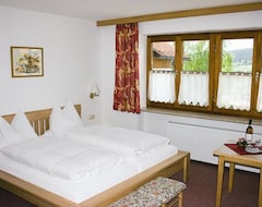 Hotel Gasthaus-Pension Lederer (Arnbruck, Germany)