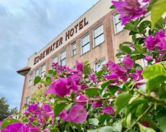 The Edgewater Hotel (Winter Garden, ABD)
