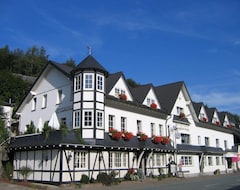 Hotelli Landhotel Menke (Brilon, Saksa)