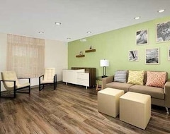 Huoneistohotelli Extended Stay America Select Suites - Deerfield Beach (Deerfield Beach, Amerikan Yhdysvallat)
