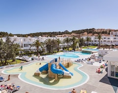Lejlighedshotel Jutlandia Family Resort (Santa Ponsa, Spanien)