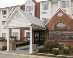 Hotel Quality Inn & Suites (Prestonsburg, USA)