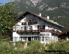 Hotel Aschenbrenner (Garmisch, Almanya)