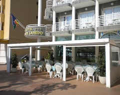 Hotel Villa de Laredo (Fuengirola, Spanien)