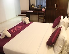 Hotel Lakshmi (Thanjavur, Indien)