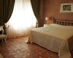 Hotel Villa Dorata (Ragalna, Italien)