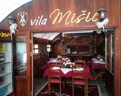 Khách sạn Vila  Misic (Banja Luka, Bosnia and Herzegovina)