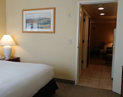 Khách sạn Delta Hotels By Marriott Burlington (South Burlington, Hoa Kỳ)