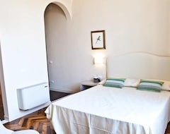 Bed & Breakfast Il Dromedario (Firenca, Italija)
