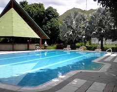 Khách sạn Campestre El Guali (Honda, Colombia)