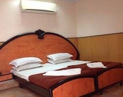 Otel Sri Brindavan Coromandel Lodge (Hyderabad, Hindistan)