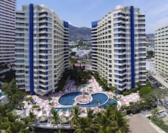 Khách sạn Playa Suites Acapulco (Acapulco, Mexico)
