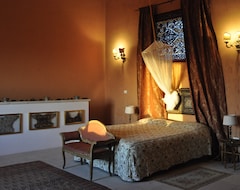 Hotel Casa del Tabacco (Santa Cesarea Terme, Italy)