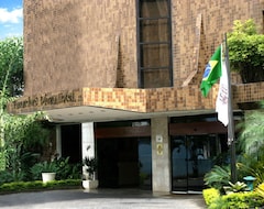 Otel Best Western Tamandare Plaza (Goiânia, Brezilya)