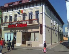 Khách sạn Corso (Buzau, Romania)