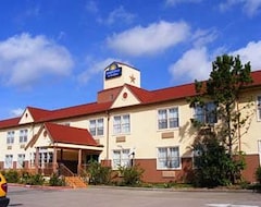 Khách sạn Days Inn & Suites Sugar Land (Stafford, Hoa Kỳ)