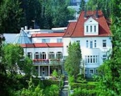 Hotel Böhler's Landgasthaus (Bad Driburg, Njemačka)