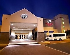 Sheraton Richmond Airport Hotel (Sandston, USA)