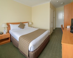 Hotel Comfort Inn North Shore (Lane Cove, Australien)