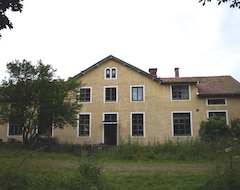 Hotelli Baggå Skola (Skinnskatteberg, Ruotsi)