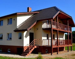 Aparthotel Karumetsa Apartment (Otepää, Estonia)