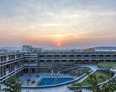 Otel Ramada Udaipur Resort and Spa (Udaipur, Hindistan)