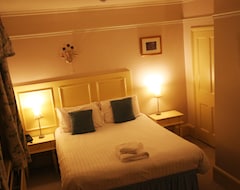 Hotel The Manners Arms at Knipton (Grantham, United Kingdom)